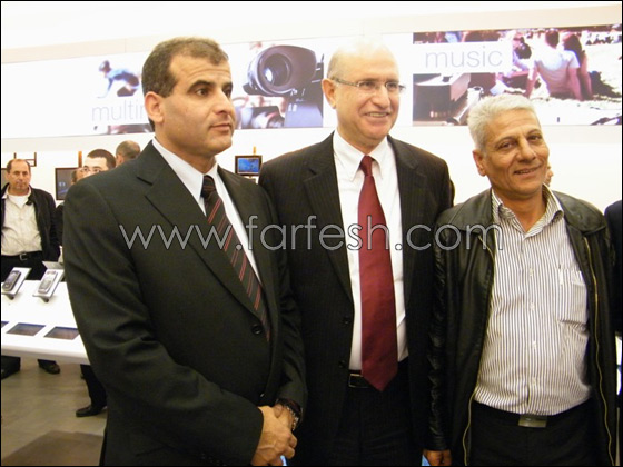 افتتاح مركز الخدمات orange shops الأول من نوعه في سخنين  صورة رقم 37