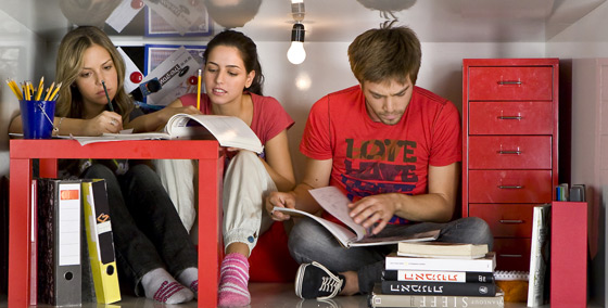 الصرعة الجديدة وسط الطلاب.. أكثر من 70 ألف أنزلوا المسابقة في الفيسبوك صورة رقم 2