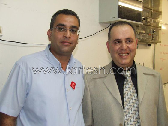 بنك هبوعليم يتبرع بحواسيب للمدرسة الثانوية في كفر قرع صورة رقم 6 بنك هبوعليم يتبرع بحواسيب للمدرسة الثانوية في كفر قرع صورة رقم 6