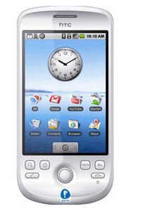 Samsung Magic Touch بشاشة لمس كاملة وسعر مغري صورة رقم 1