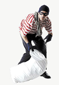 تردي الاوضاع الاقتصادية زادت من السرقة في بريطانيا صورة رقم 1