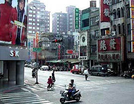 تجارة حرة بين تايوان والصين!! صورة رقم 1