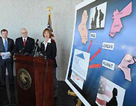 شركة كويتية تحتال على حكومة الولايات المتحدة ! صورة رقم 1