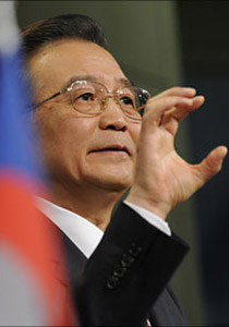 الصين تتعهد بان تقرض 10 مليارات دولار لافريقيا صورة رقم 1