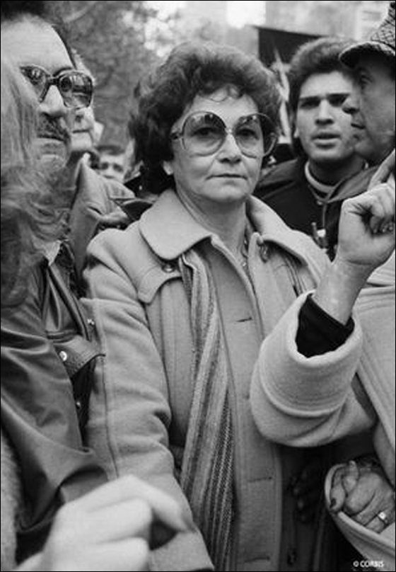 أخت فيدل كاسترو الصغرى عميلة للـ CIA        صورة رقم 4