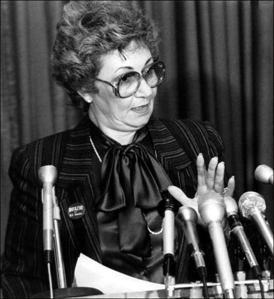 أخت فيدل كاسترو الصغرى عميلة للـ CIA        صورة رقم 5