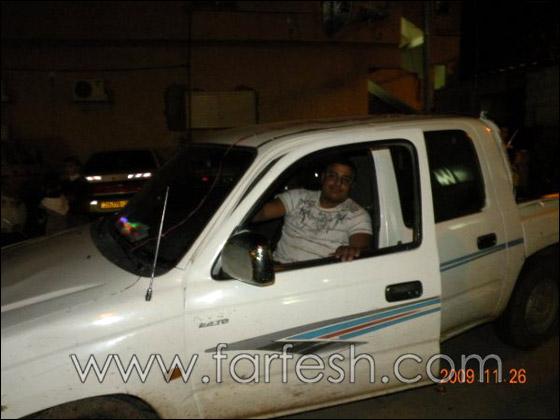 صور من الاحتفالات بعيد الأضحى في المقيبلة  صورة رقم 5