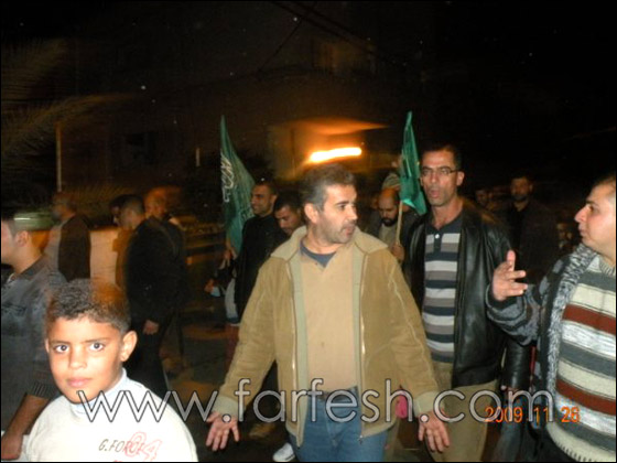 صور من الاحتفالات بعيد الأضحى في المقيبلة  صورة رقم 26