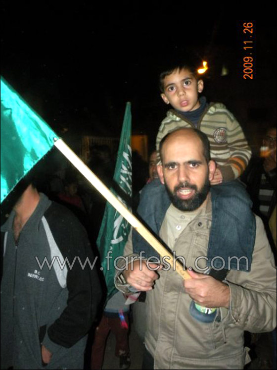 صور من الاحتفالات بعيد الأضحى في المقيبلة  صورة رقم 8