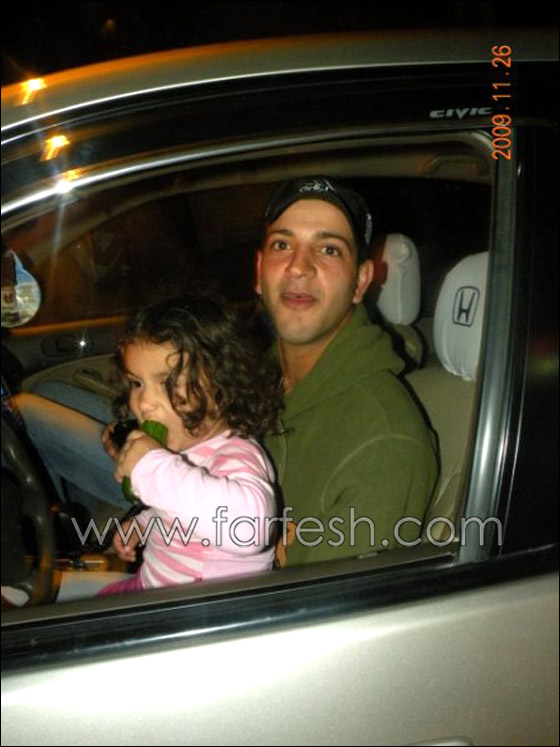 صور من الاحتفالات بعيد الأضحى في المقيبلة  صورة رقم 15