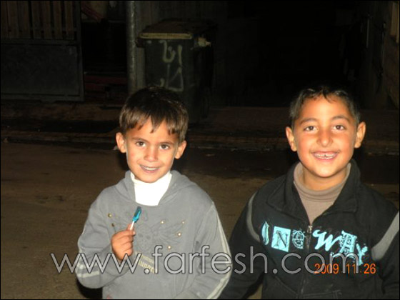 صور من الاحتفالات بعيد الأضحى في المقيبلة  صورة رقم 14