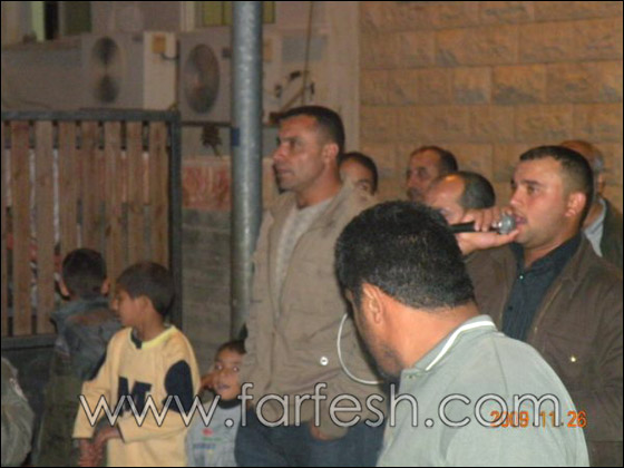 صور من الاحتفالات بعيد الأضحى في المقيبلة  صورة رقم 21