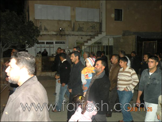 صور من الاحتفالات بعيد الأضحى في المقيبلة  صورة رقم 37