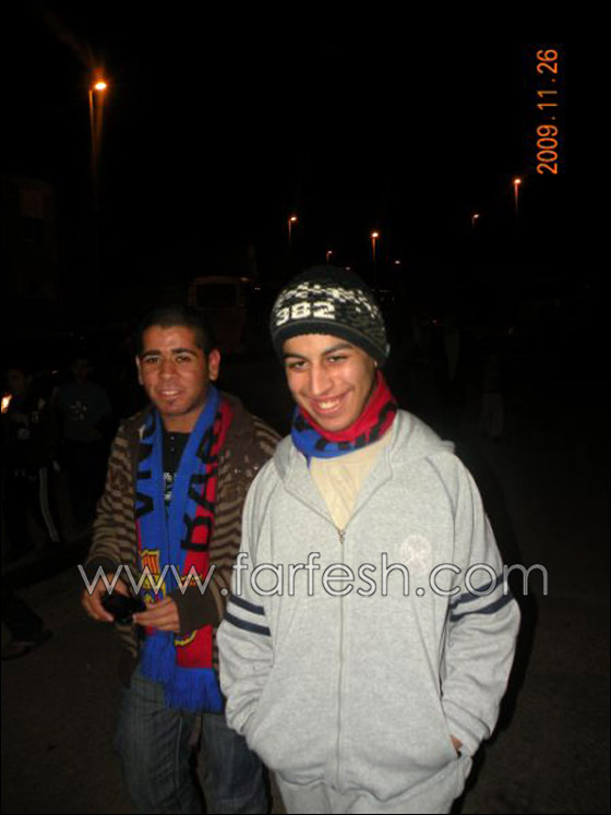 صور من الاحتفالات بعيد الأضحى في المقيبلة  صورة رقم 35