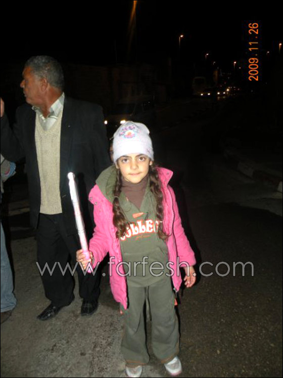 صور من الاحتفالات بعيد الأضحى في المقيبلة  صورة رقم 41