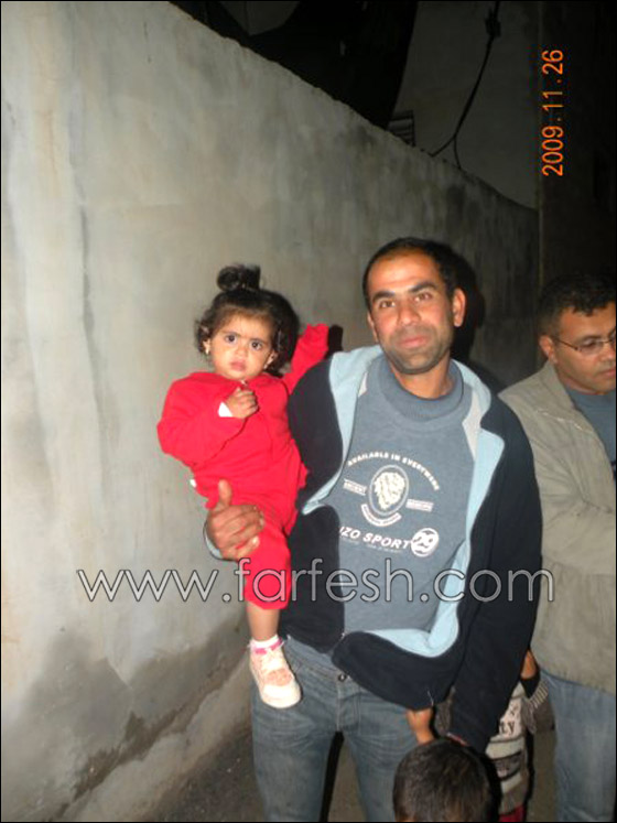 صور من الاحتفالات بعيد الأضحى في المقيبلة  صورة رقم 33