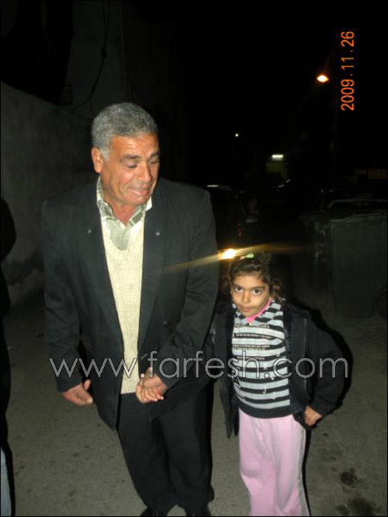 صور من الاحتفالات بعيد الأضحى في المقيبلة  صورة رقم 40