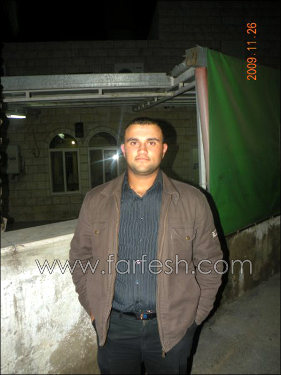 صور من الاحتفالات بعيد الأضحى في المقيبلة  صورة رقم 38