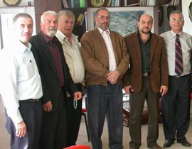 أحداث عيلبون ليست على خلفية طائفية  صورة رقم 1