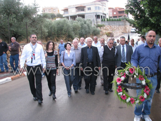 عيلبون لن تنسى النكبة  صورة رقم 12