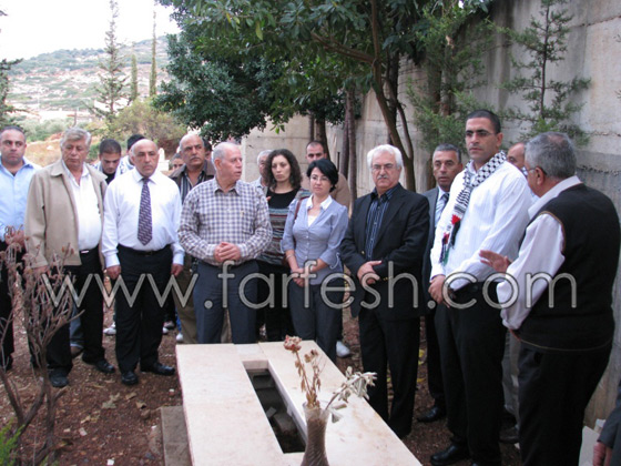 عيلبون لن تنسى النكبة  صورة رقم 4