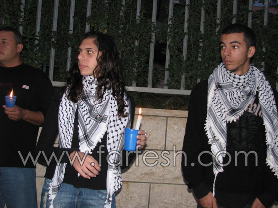 عيلبون لن تنسى النكبة  صورة رقم 3