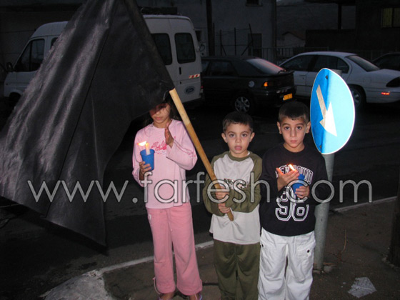 عيلبون لن تنسى النكبة  صورة رقم 7