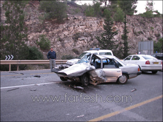 وفاة أميل مطر من عيلبون مـتأثرا بجروح أصيب بها في حادث صورة رقم 2 وفاة أميل مطر من عيلبون مـتأثرا بجروح أصيب بها في حادث صورة رقم 2