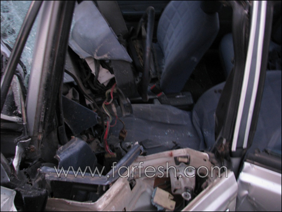 وفاة أميل مطر من عيلبون مـتأثرا بجروح أصيب بها في حادث صورة رقم 5 وفاة أميل مطر من عيلبون مـتأثرا بجروح أصيب بها في حادث صورة رقم 5