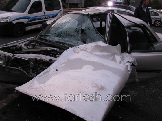 وفاة أميل مطر من عيلبون مـتأثرا بجروح أصيب بها في حادث صورة رقم 3 وفاة أميل مطر من عيلبون مـتأثرا بجروح أصيب بها في حادث صورة رقم 3