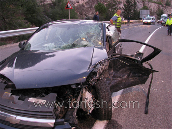 وفاة أميل مطر من عيلبون مـتأثرا بجروح أصيب بها في حادث صورة رقم 4 وفاة أميل مطر من عيلبون مـتأثرا بجروح أصيب بها في حادث صورة رقم 4