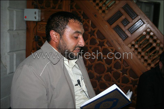 الحركة الإسلامية في رهط تكرم واعظي وخطباء مساجد المدينة        صورة رقم 12