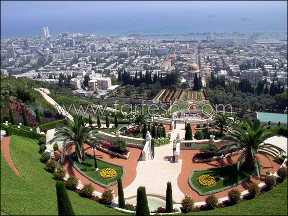 25 مليون شيكل لترميم قبة عباس في حيفا !  صورة رقم 2