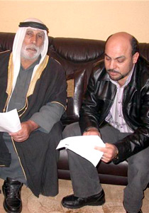 أهالي ابطن يطالبون بمجلس مستقل صورة رقم 1