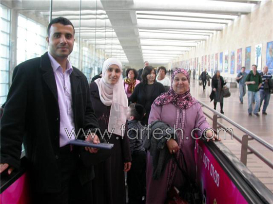 متطرفون يهود يعارضون اقامة مسجد وكنيسة في مطار اللد صورة رقم 3