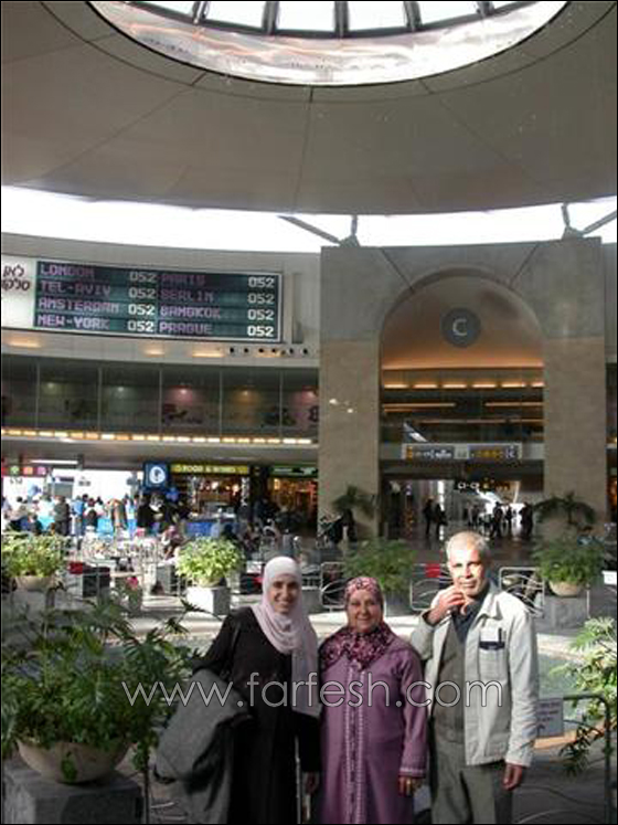 متطرفون يهود يعارضون اقامة مسجد وكنيسة في مطار اللد صورة رقم 2