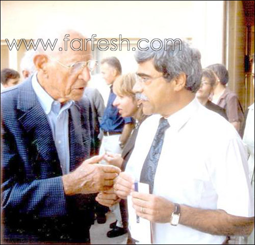 وفاة المتبرع الامريكي ايروين غرين في الناصرة ! صورة رقم 3 وفاة المتبرع الامريكي ايروين غرين في الناصرة ! صورة رقم 3