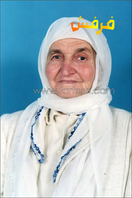 وفاة والدة شوقي خطيب في يافة الناصرة صورة رقم 1