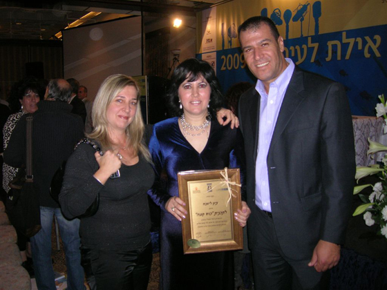 برنامج فنجان قهوة يفوز بجائزة برامج التحقيقات الصحفية صورة رقم 3