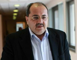 عشية العيد : المطالبة بتزويد الرامة بالمياه صورة رقم 1