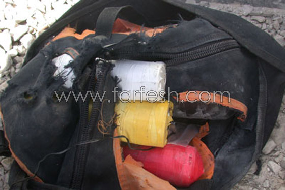 فضيحة الموساد: وضع عبوات ناسفة في تل ابيب ! صورة رقم 1