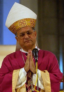 رسالة غبطة البطريرك فؤاد الطوال الميلادية لعام 2009   صورة رقم 1