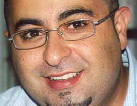 اعتصام في حي الشيخ جراح بمشاركة شخصيات وطنية وأجانب صورة رقم 1