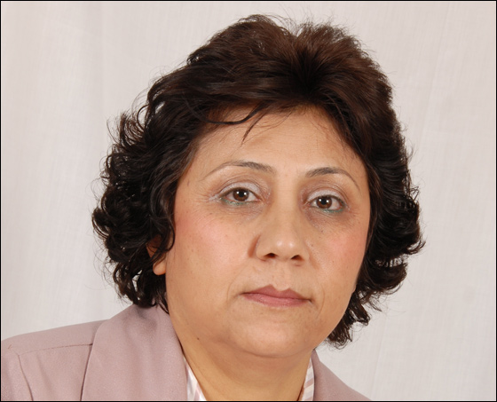 اختيار مفتّشة جديدة على رياض الاطفال والبساتين في الوسط العربي صورة رقم 1 اختيار مفتّشة جديدة على رياض الاطفال والبساتين في الوسط العربي صورة رقم 1