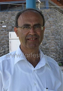 بمتسبي ابيب في الجليل : صهيوني  in  عربي out !  صورة رقم 1