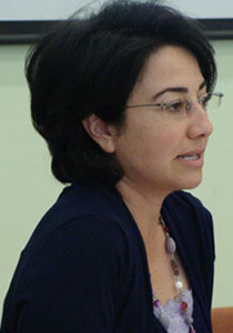 النائبة زعبي: 