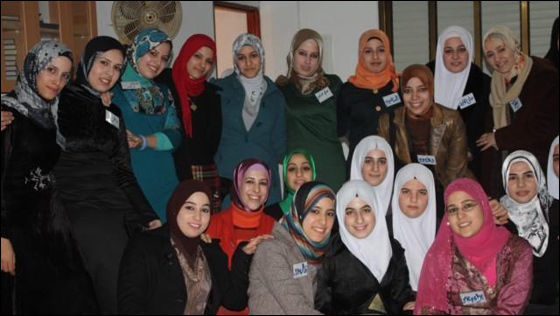 منتدى المرأة المسلمة و منتدى المرأة المسلمة و