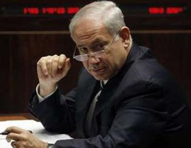 نتنياهو سيزور مصر يوم الثلاثاء لإجراء مباحثات مع مبارك  صورة رقم 1