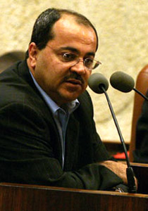 الطيبي لوزير الداخلية : كفى استهتاراّ بأهل الطيبة صورة رقم 1