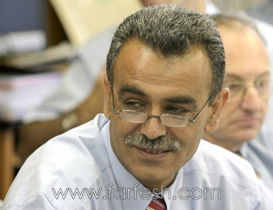 زحالقة: الاعتداء على جرايسي مستهجن وجبان وإجرامي صورة رقم 1